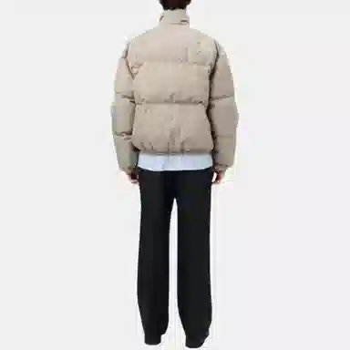 Our Legacy FW24 Down Jacket