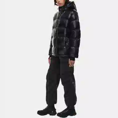 ARITZIA The Super PuffTM Black