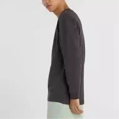 New Balance NB Grey T
