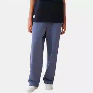 New Era 1900 Series Black Sweatpants