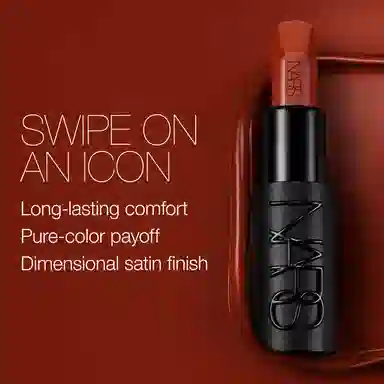 NARS BITE METAMPTATIONNO STRINGSBODY HEAT