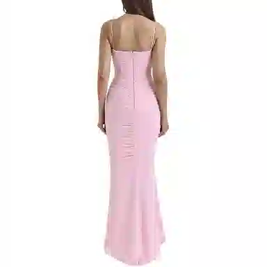 HOUSE OF CB SS25 Romola