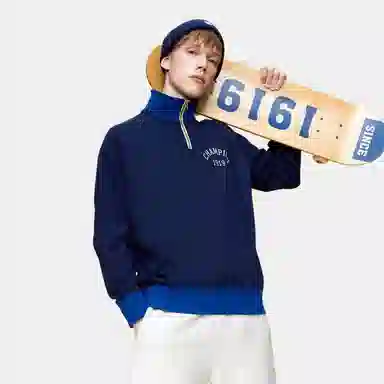 Champion FW22 Golf C-Logo