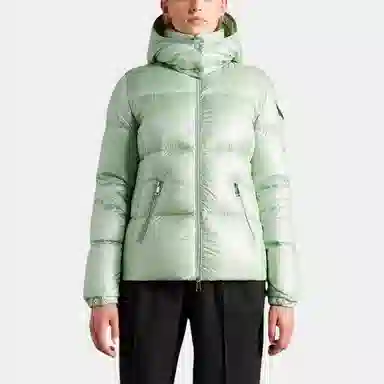 Moncler FW22 Fourmine