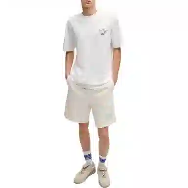 HUGO BOSS T