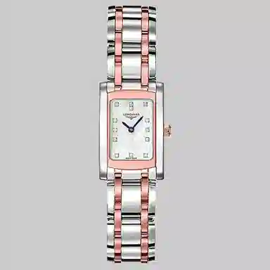 LONGINES 16*20.4mm 18KK L5.158.5.88.7