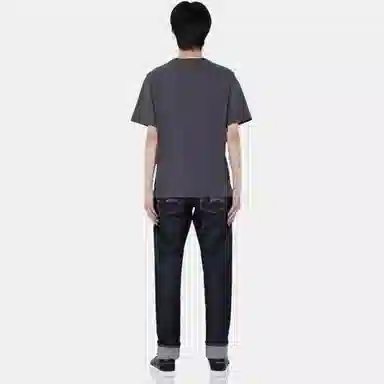 EVISU Original Fit Jeans