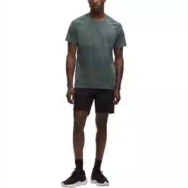 lululemon Metal Vent Tech T