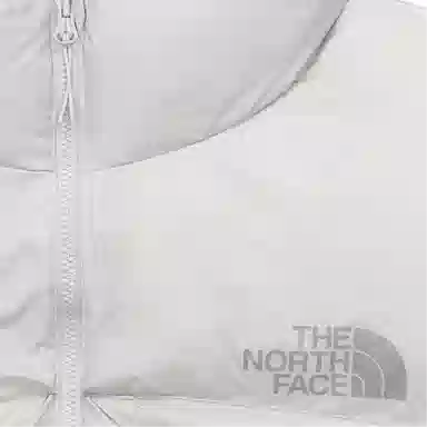 THE NORTH FACE VERMONT ON-BALL JACKET Logo
