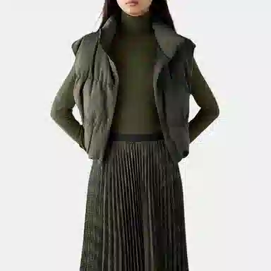 UNIQLO x Clare Waight Keller FW24