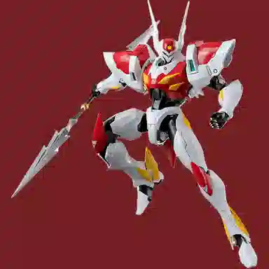 threezero ROBO-DOU 20cm