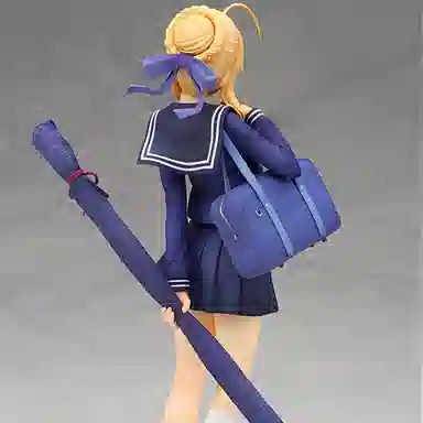 ALTER fate fgo saber 22cm