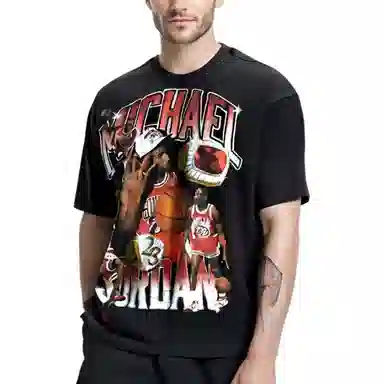 Jordan Flight Essentials T