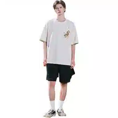 bosie bosieagender x T