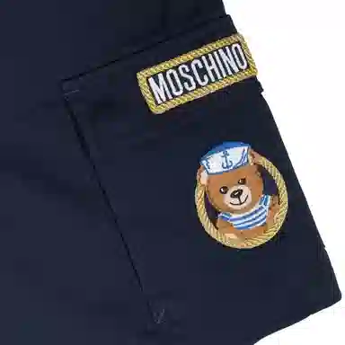 MOSCHINO SS23