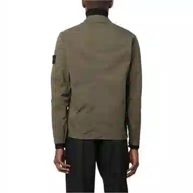 Stone Island FW23 Olive Jacket