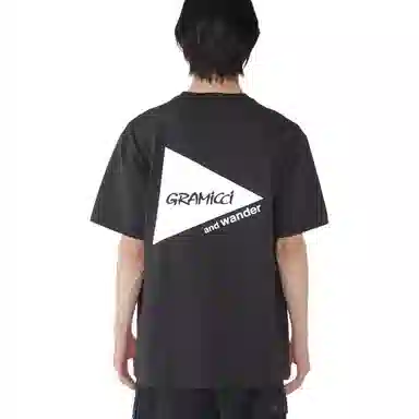 Gramicci x and wander T