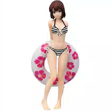 BANPRESTO A 19cm