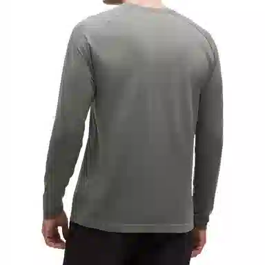 lululemon Metal Vent Tech Metal Vent Tech Long-Sleeve Shirt Updated FitT