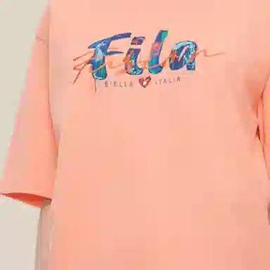 FILA FUSION FOBFUSION LIFE SS25 T