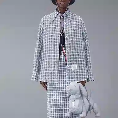 THOM BROWNE SS24