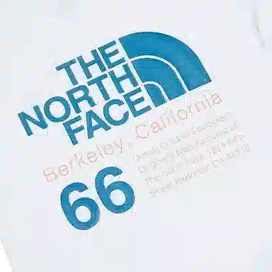 THE NORTH FACE LogoT