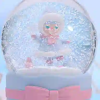 POP MART PUCKY 14.5cm