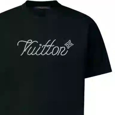 LOUIS VUITTON x Nigo FW25 T