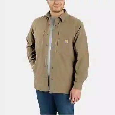 Carhartt 105532 Rugged Flex