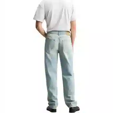 ZARA Origins Straight Casual Jeans Men