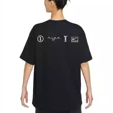 Nike Sportswear Logo SS25T