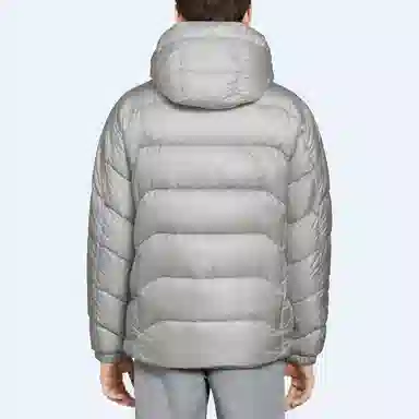 Mammut Gravity Hooded Down Jacket Men