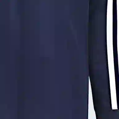 adidas originals TRACK TOP JKJERSEY LS T