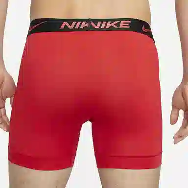 Nike Dri-FIT ReLuxe Logo 2