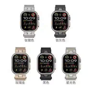 MSSM apple watch iwatchS987654SE123ultra