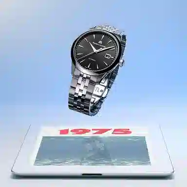 MAURICE LACROIX 40mm