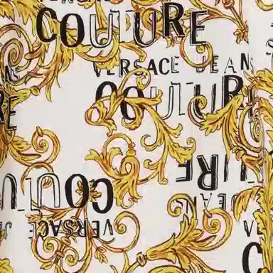 VERSACE JEANS COUTURE SS23 LogoT