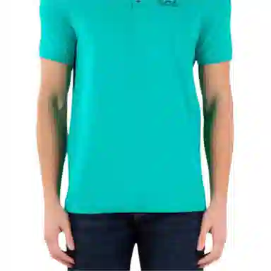 EMPORIO ARMANI EA7 Polo