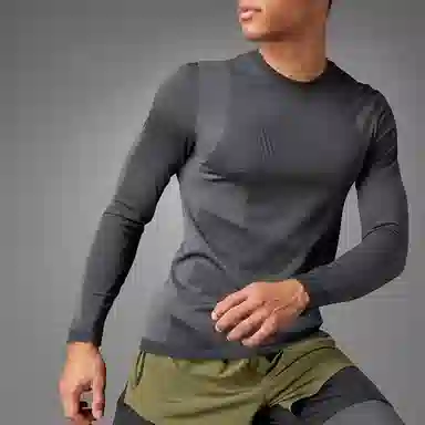 adidas STU TF SL LS T