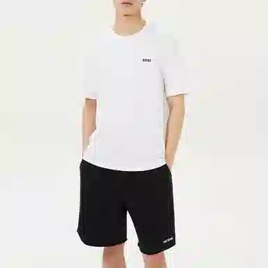 HUGO BOSS Logo T