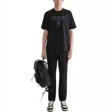 KARL LAGERFELD SS25 T