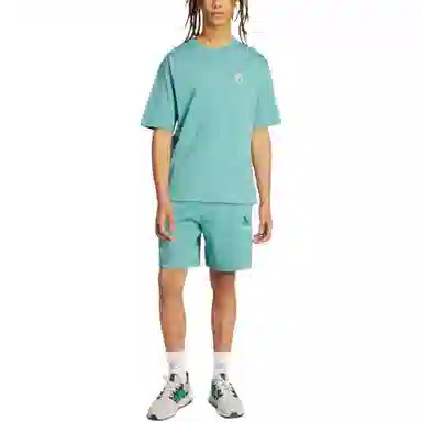 adidas SS25 DOG SOCK PATCH GRAPHIC T-SHIRT T