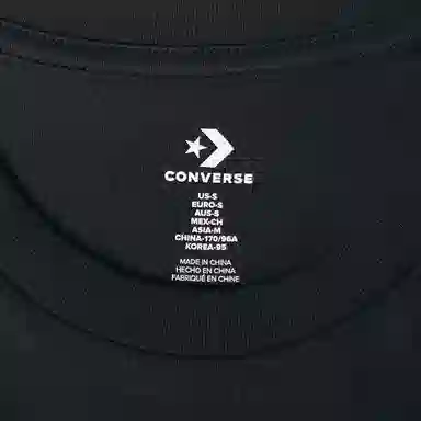 Converse Chuck Patch T