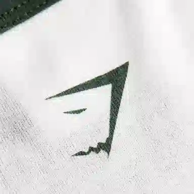 GYMSHARK GSLC Stringer