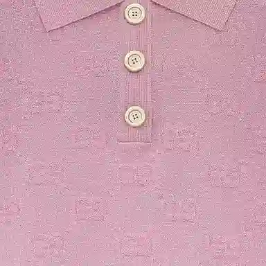 GUCCI LogoPolo
