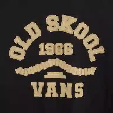 Vans T