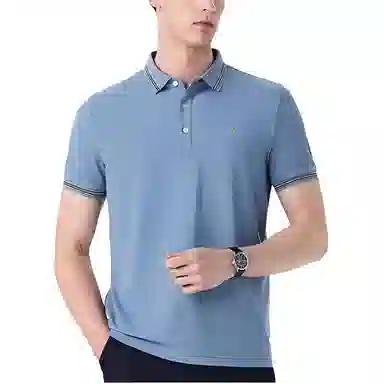 SS24 Polo