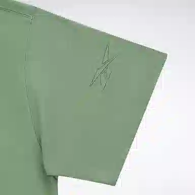 Reebok BEATS POCKET TEE U T