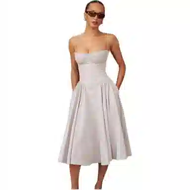 HOUSE OF CB SS25 Samaria