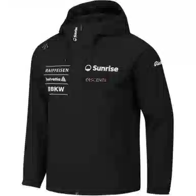 DESCENTE SWISS SKI SS25